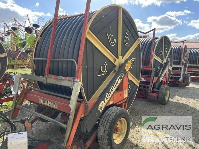  TURBOCIPA 90EXP أنظمة الري