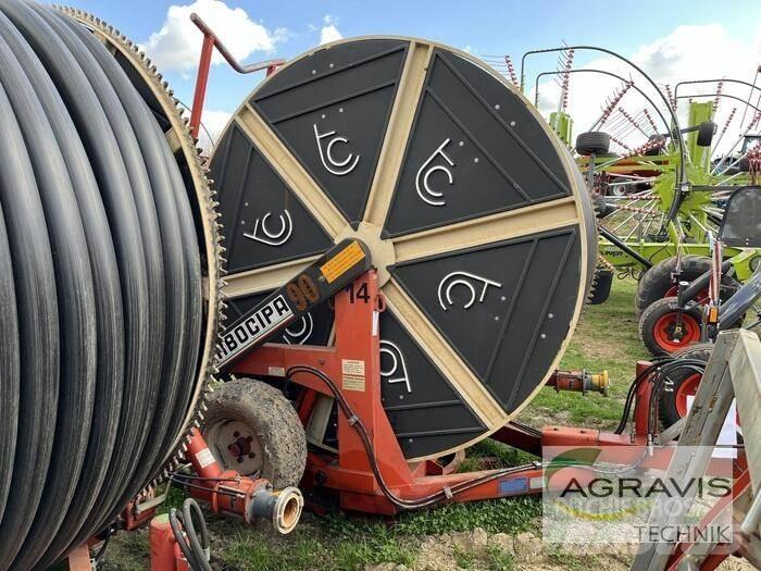  TURBOCIPA 90EXP أنظمة الري