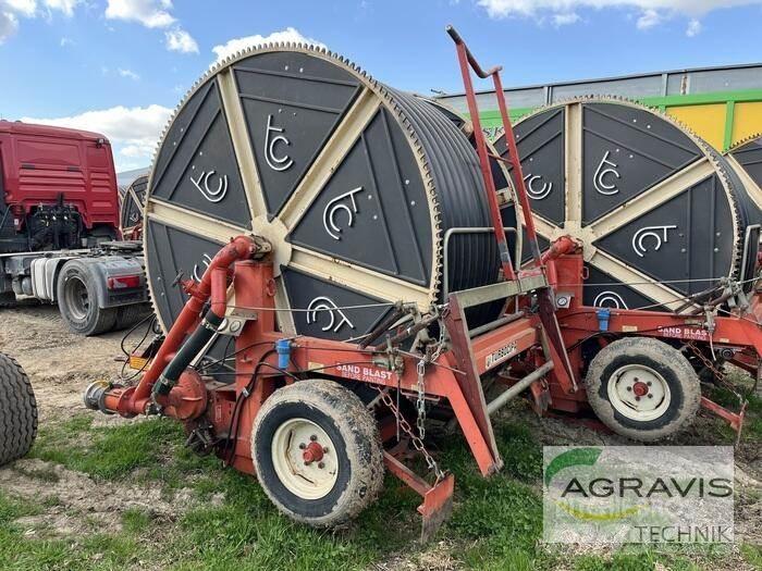  TURBOCIPA 90EXP أنظمة الري