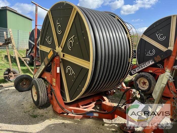  TURBOCIPA 90EXP أنظمة الري
