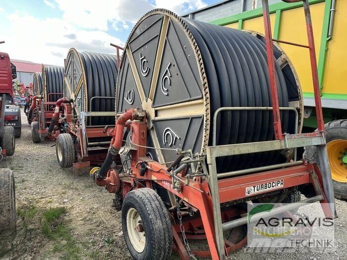  TURBOCIPA 90EXP أنظمة الري