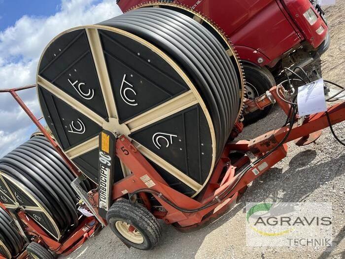  TURBOCIPA 90EXP أنظمة الري
