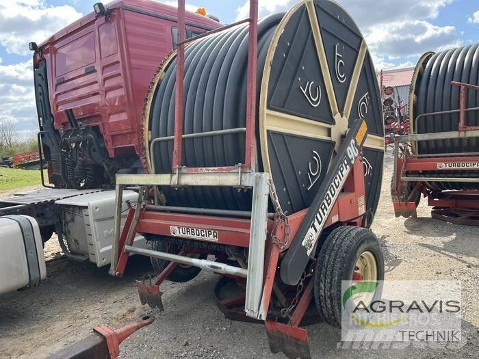  TURBOCIPA 90EXP أنظمة الري