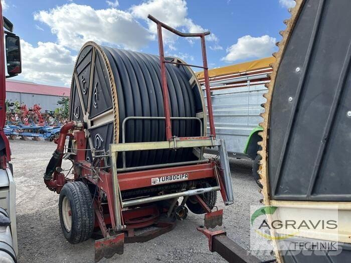 TURBOCIPA 90EXP أنظمة الري