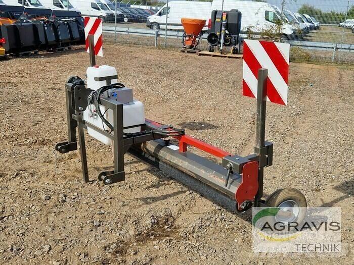  UNKRAUTSTREICHER كناسات