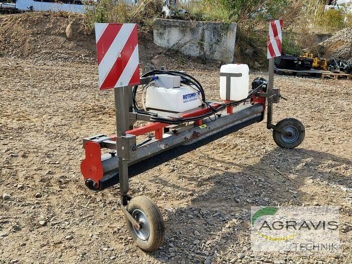 UNKRAUTSTREICHER كناسات