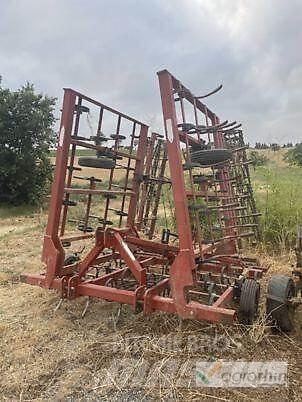  Urga 6.1 مثاقيب مدمجة