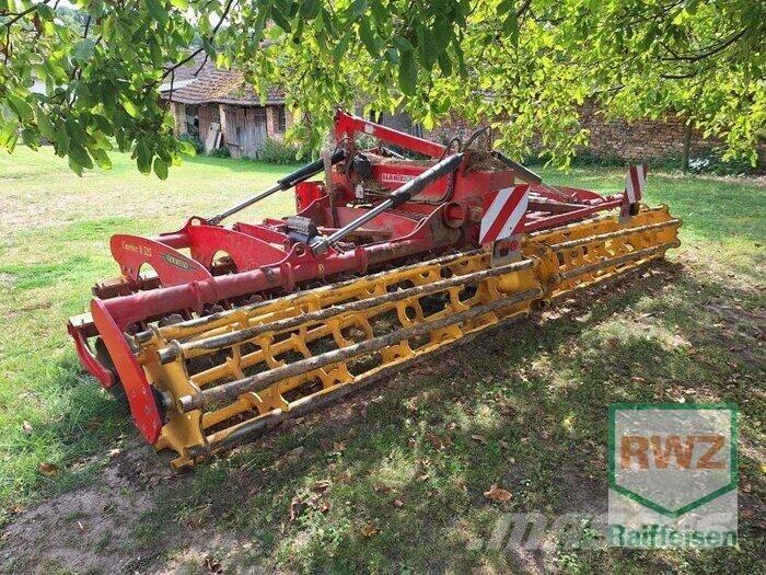 Väderstad CRX 525 كاسحات