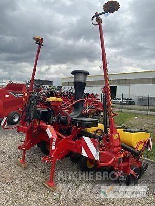 Väderstad Tempo T6 مثاقيب