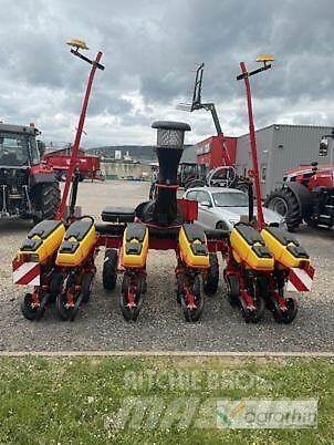 Väderstad Tempo T6 مثاقيب
