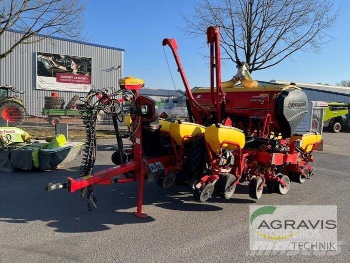 Väderstad TEMPO TPF 8 مثاقيب