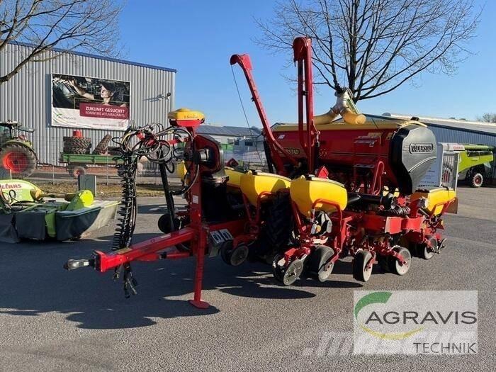 Väderstad TEMPO TPF 8 مثاقيب