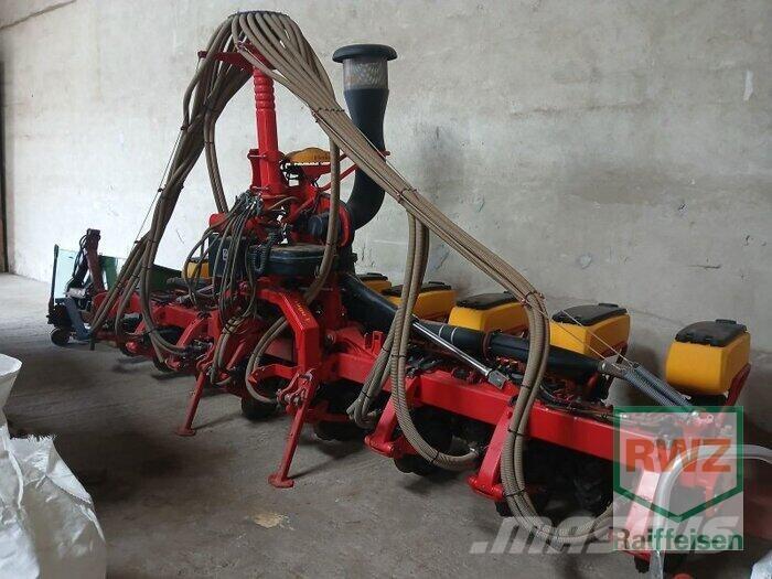 Väderstad Tempo TPF 8 مثاقيب