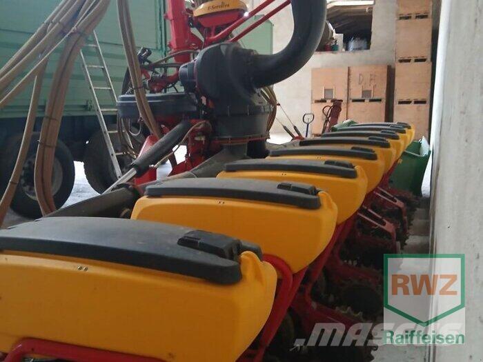 Väderstad Tempo TPF 8 مثاقيب