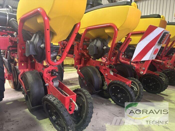 Väderstad TEMPO TPV 8 مثاقيب