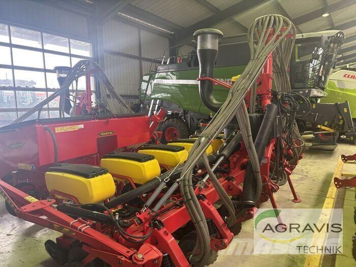 Väderstad TEMPO TPV 8 مثاقيب