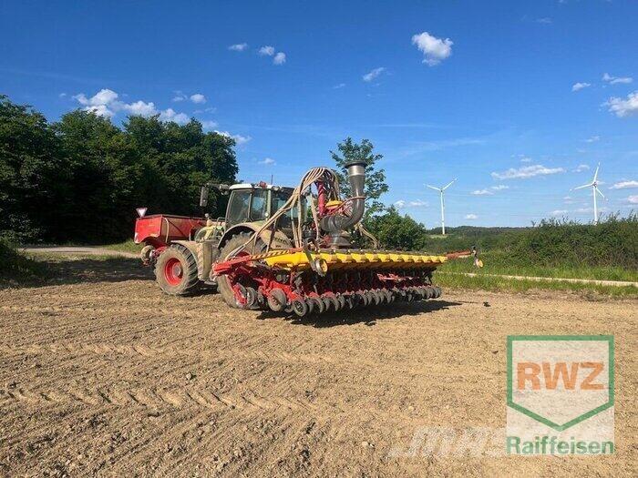 Väderstad Tempo V12 مثاقيب