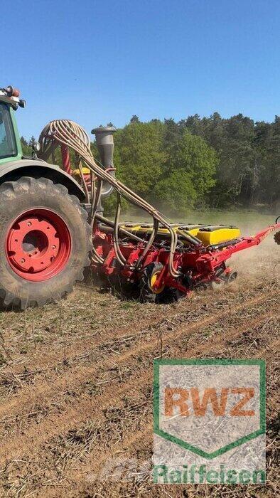 Väderstad Tempo V12 مثاقيب