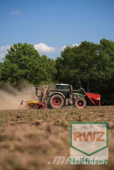 Väderstad Tempo V12 مثاقيب