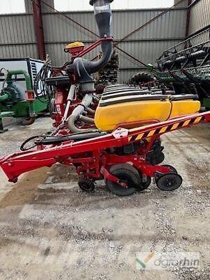 Väderstad Tempo V8 مثاقيب