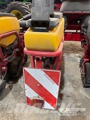 Väderstad Tempo V8 مثاقيب