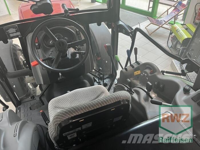 Valtra F105S 2D3 الجرارات