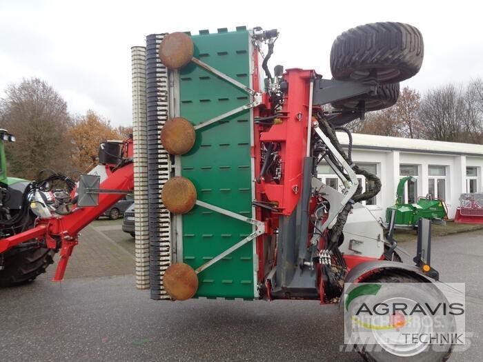 Valtra G 125 EA الجرارات