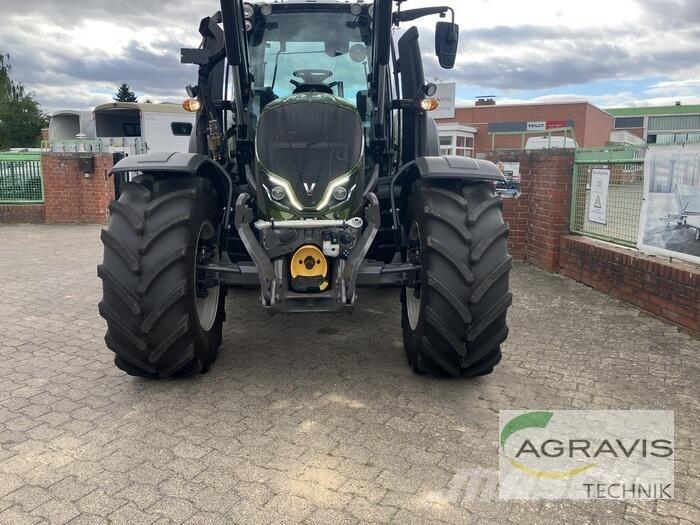 Valtra N 155 ED 2B1 الجرارات