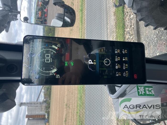 Valtra N 155 ED 2B1 الجرارات