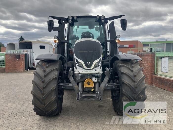 Valtra N 155 ED 2B1 الجرارات