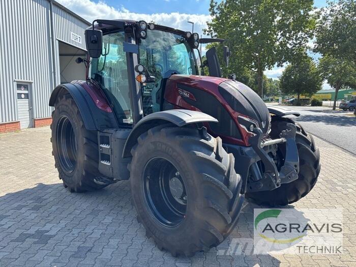 Valtra N 175 A 2B1 الجرارات