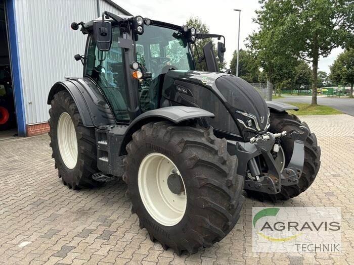 Valtra N 175 D 2B1 الجرارات