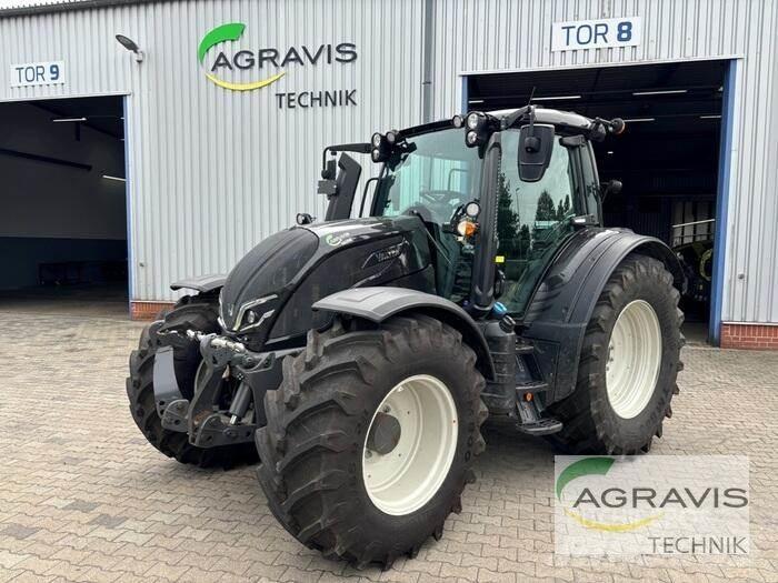 Valtra N 175 D 2B1 الجرارات