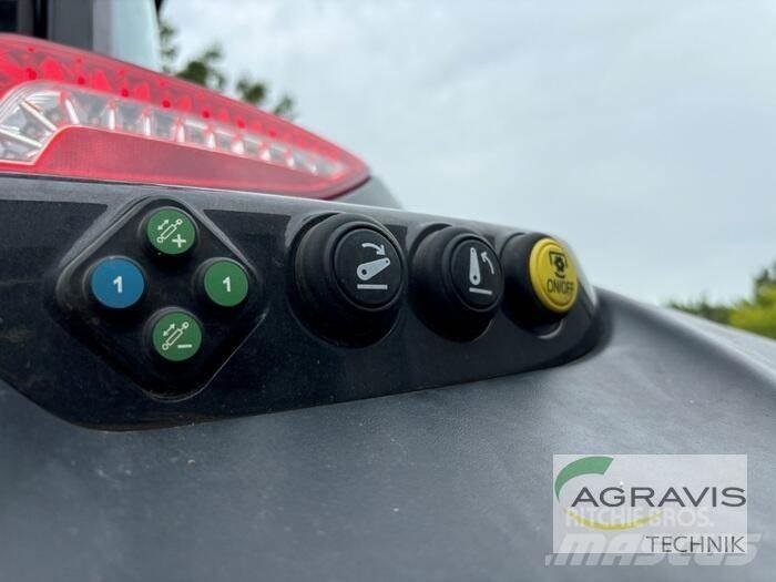 Valtra N 175 D 2B1 الجرارات