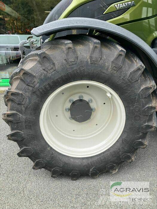 Valtra N 175 D 2B1 الجرارات