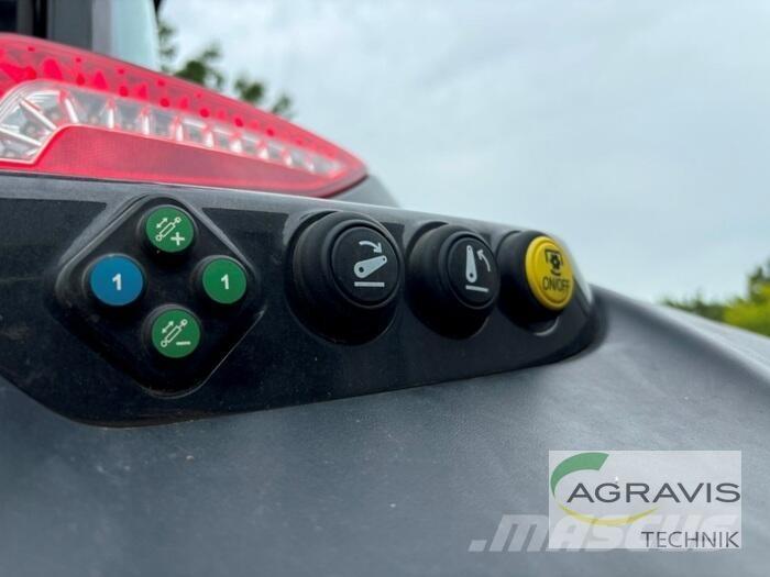 Valtra N 175 D 2B1 الجرارات