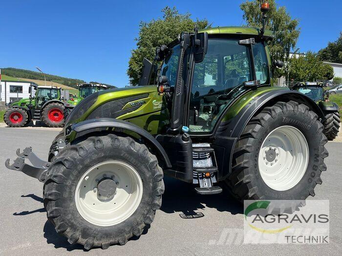 Valtra N 175 D 2B1 الجرارات
