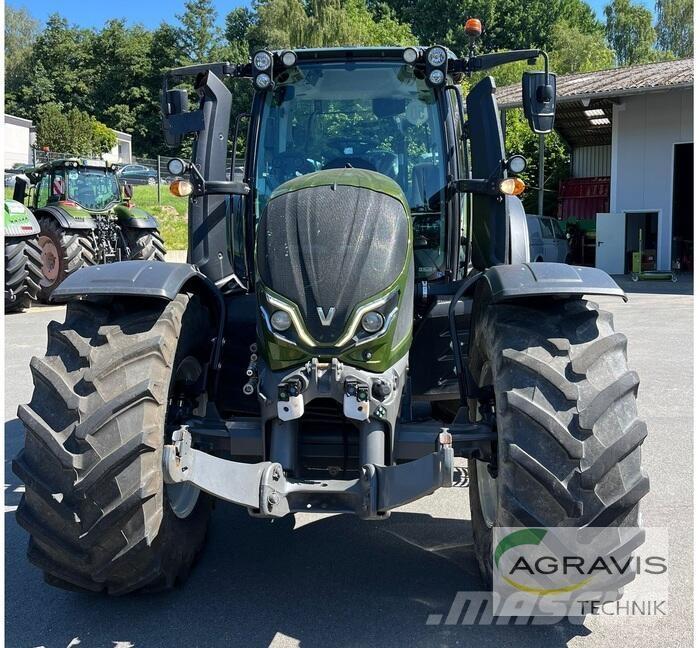 Valtra N 175 D 2B1 الجرارات