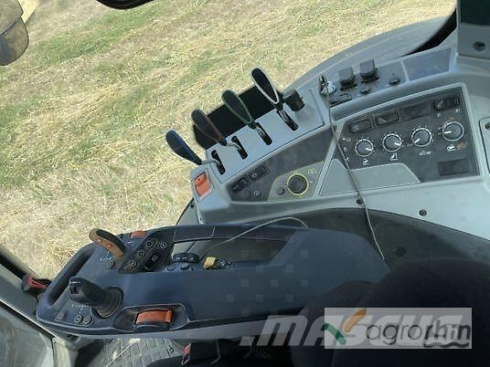 Valtra N134 ACTIVE الجرارات