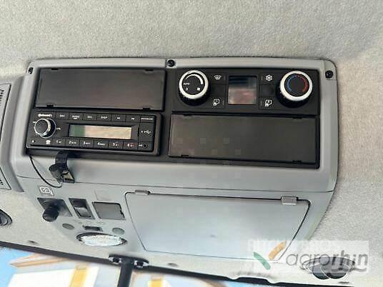 Valtra N155 DIRECT الجرارات