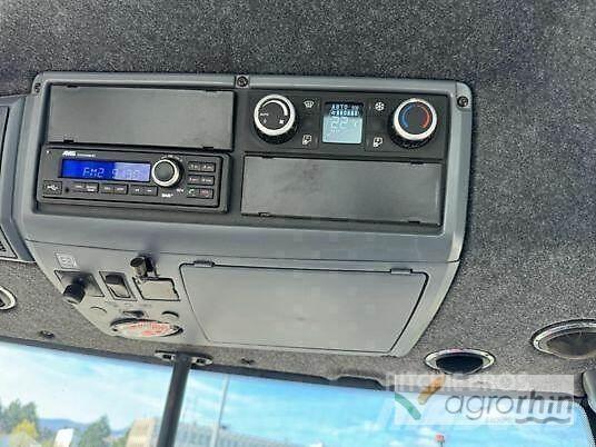 Valtra N175 Direct الجرارات