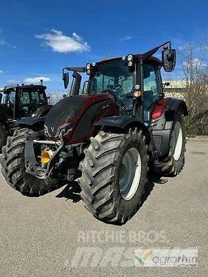 Valtra N175 Direct الجرارات