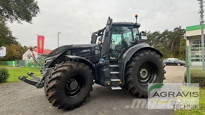 Valtra Q 285 1A9 الجرارات