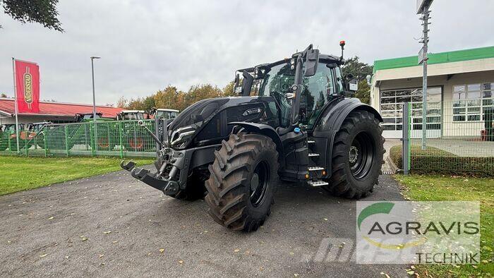 Valtra Q 285 1A9 الجرارات