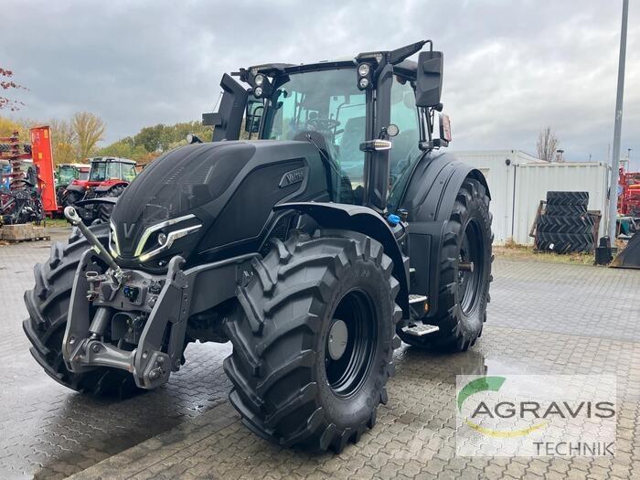 Valtra Q 305 1A9 الجرارات