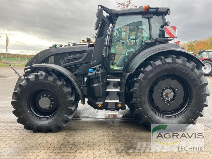 Valtra Q 305 1A9 الجرارات