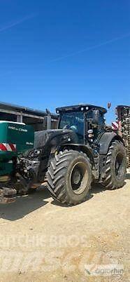 Valtra S294 الجرارات