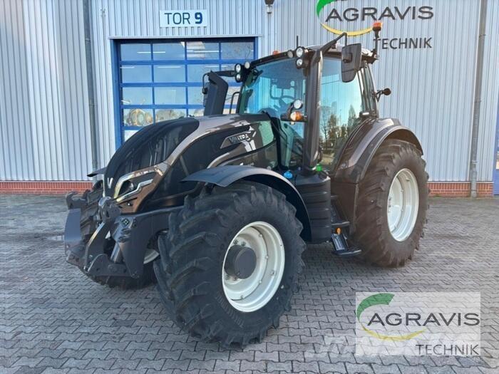 Valtra T 155 A 2A1 الجرارات