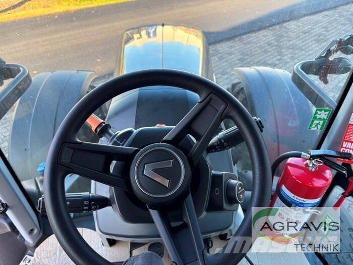 Valtra T 155 A 2A1 الجرارات