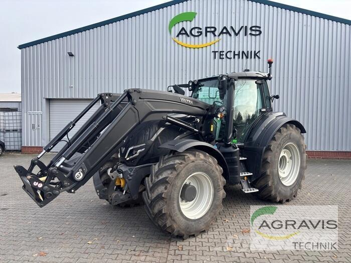 Valtra T 175 EA 2A1 الجرارات